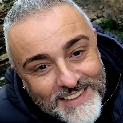 Gianluca Caputo